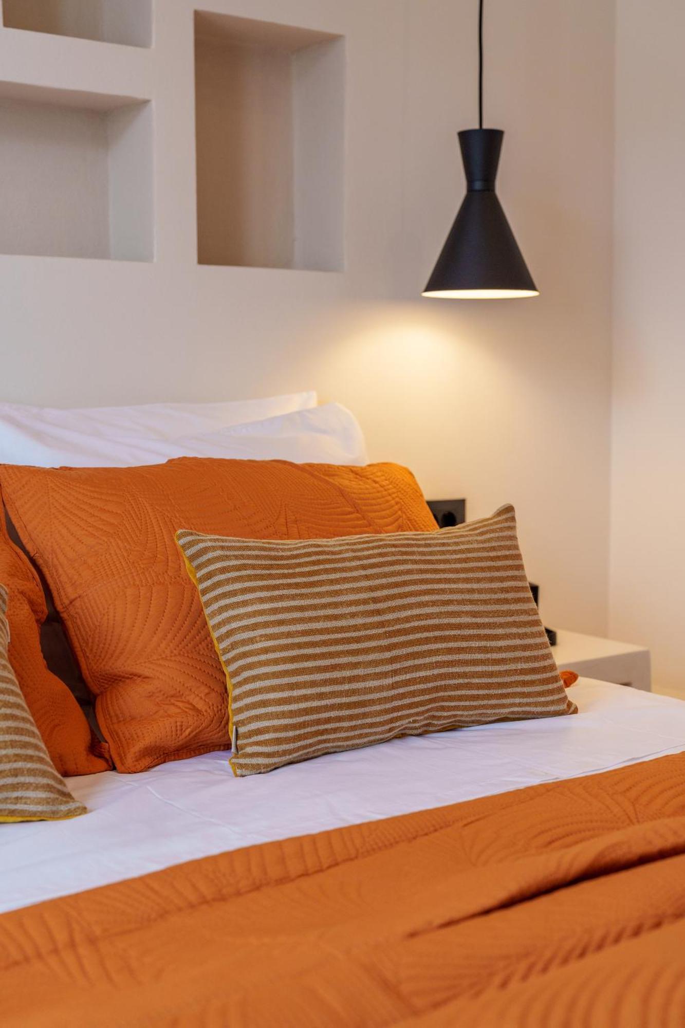 Sugarwhite Suites With Private Not Heated Pool Emporio  Экстерьер фото